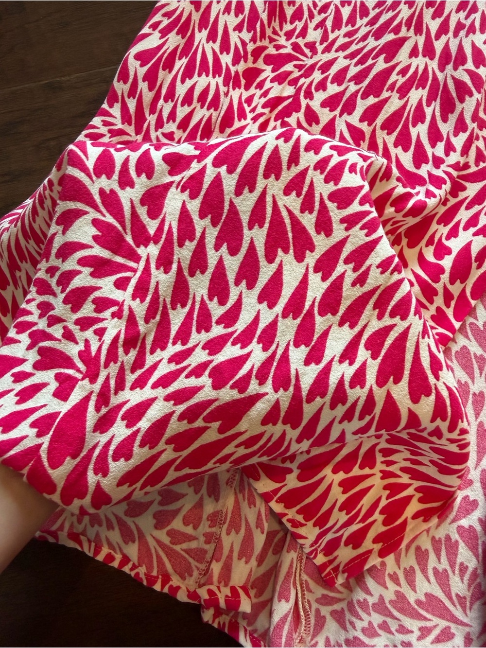 Reformation Lacey Dress - Picture 4 of 7